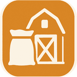Icône de l'application BangFeed